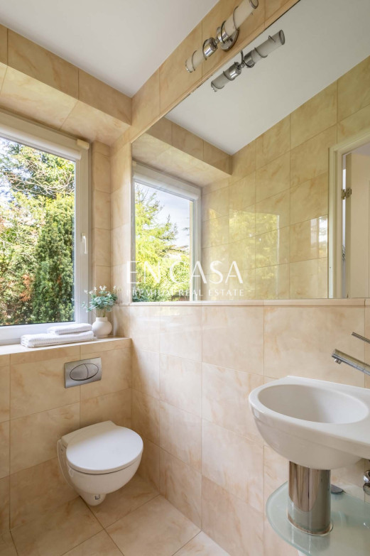 House Rent Warszawa Mokotów Miączyńska 12